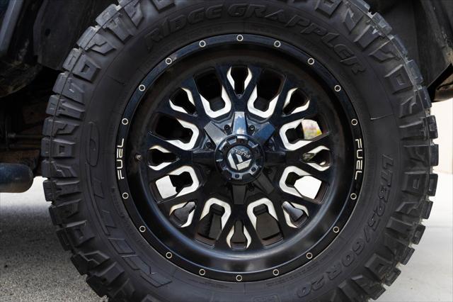 used 2006 Hummer H2 car, priced at $17,800