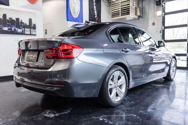 used 2016 BMW 328 car, priced at $13,800