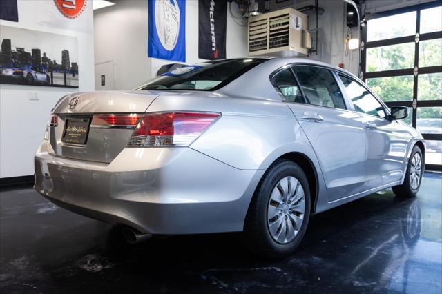 used 2011 Honda Accord car, priced at $8,800