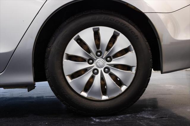 used 2011 Honda Accord car, priced at $8,800
