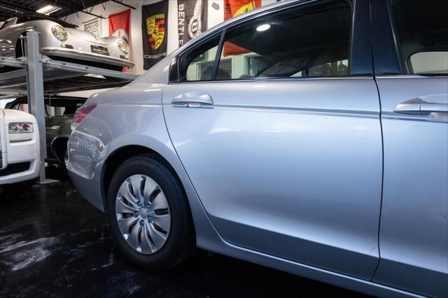 used 2011 Honda Accord car, priced at $8,800