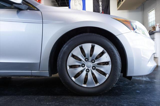used 2011 Honda Accord car, priced at $8,800