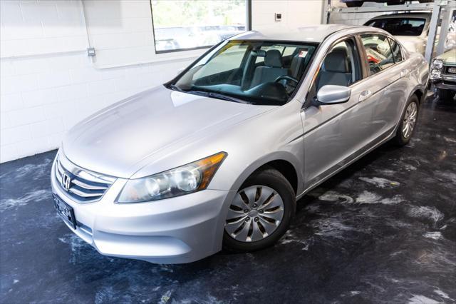 used 2011 Honda Accord car, priced at $8,800