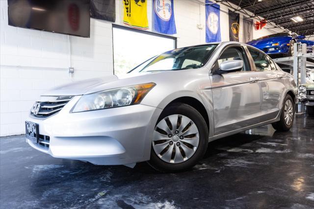used 2011 Honda Accord car, priced at $8,800