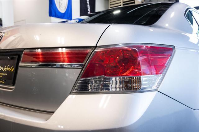 used 2011 Honda Accord car, priced at $8,800