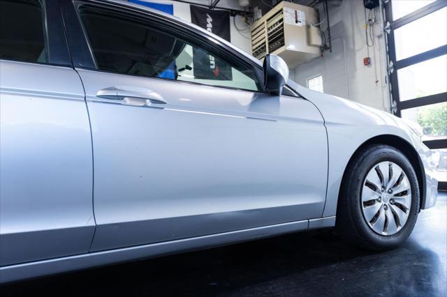 used 2011 Honda Accord car, priced at $8,800