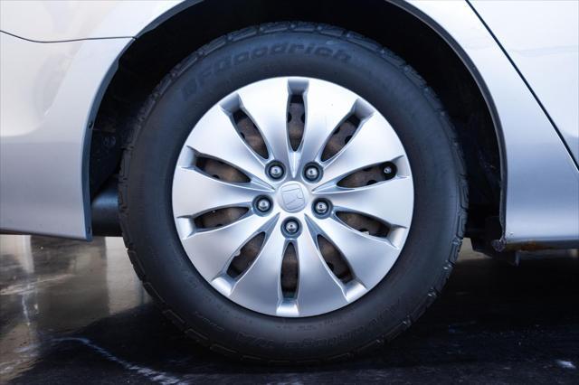 used 2011 Honda Accord car, priced at $8,800
