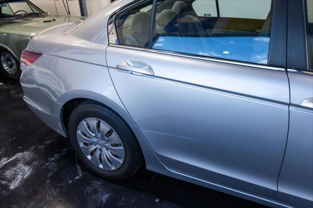 used 2011 Honda Accord car, priced at $8,800