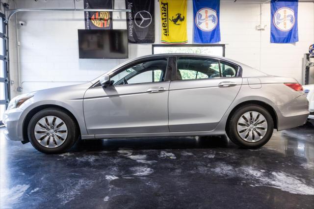 used 2011 Honda Accord car, priced at $8,800
