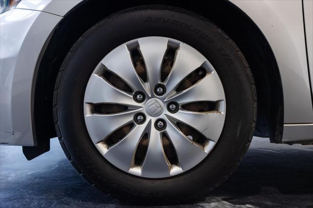 used 2011 Honda Accord car, priced at $8,800