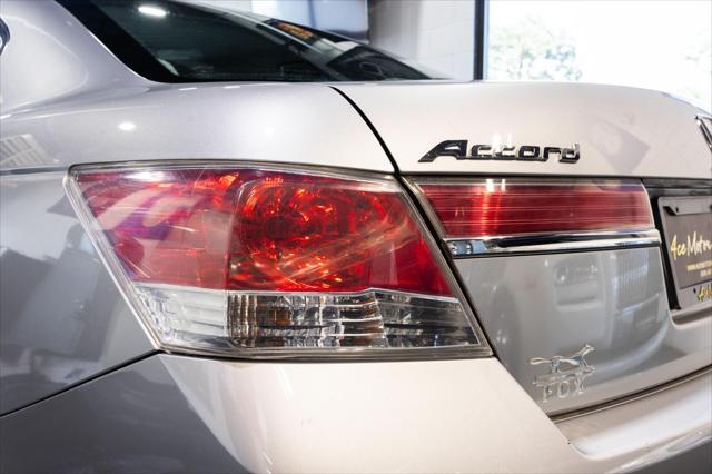 used 2011 Honda Accord car, priced at $8,800
