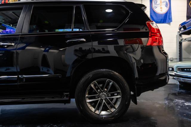 used 2012 Lexus GX 460 car, priced at $18,800