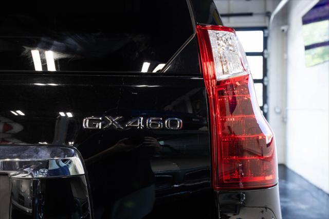 used 2012 Lexus GX 460 car, priced at $18,800