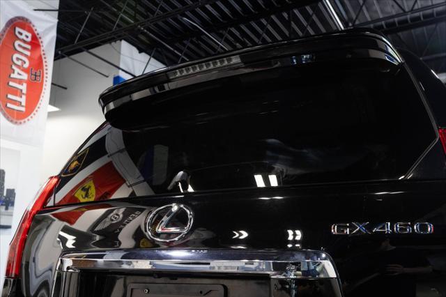 used 2012 Lexus GX 460 car, priced at $18,800