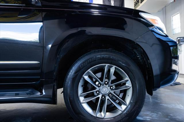 used 2012 Lexus GX 460 car, priced at $18,800