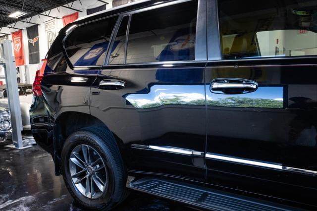 used 2012 Lexus GX 460 car, priced at $18,800