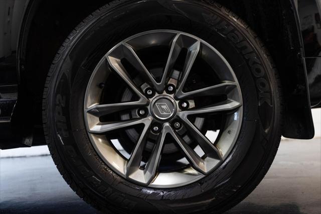 used 2012 Lexus GX 460 car, priced at $18,800