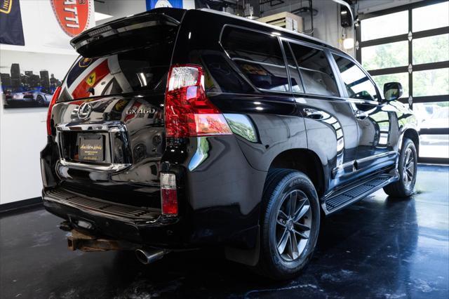 used 2012 Lexus GX 460 car, priced at $18,800