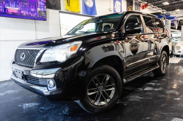 used 2012 Lexus GX 460 car, priced at $18,800