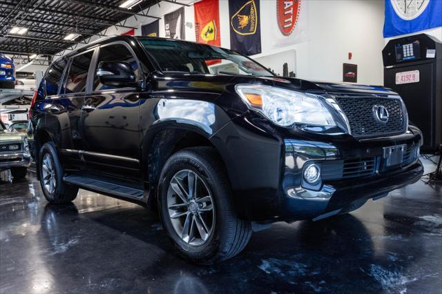 used 2012 Lexus GX 460 car, priced at $18,800
