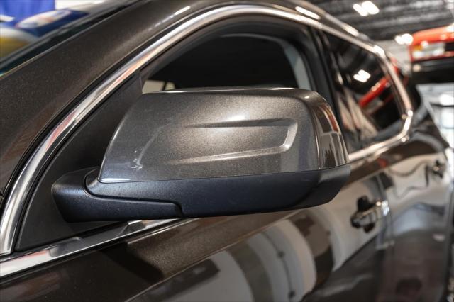 used 2019 GMC Acadia car, priced at $15,999