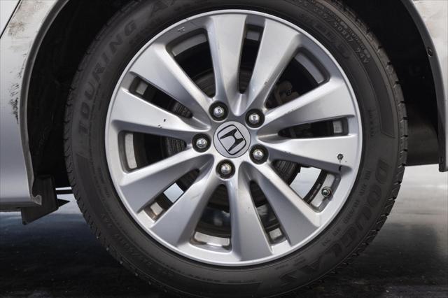 used 2011 Honda Accord car, priced at $9,800
