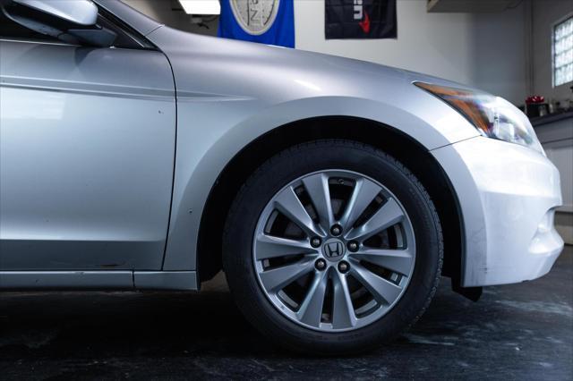 used 2011 Honda Accord car, priced at $9,800