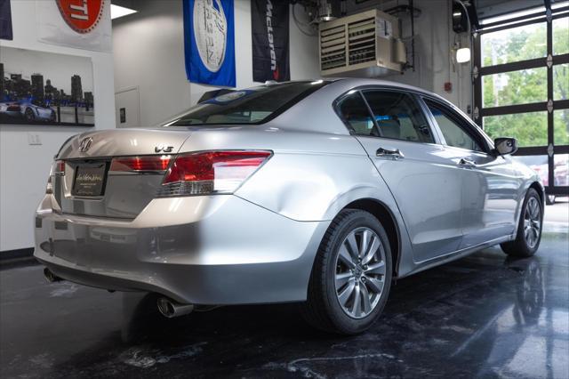 used 2011 Honda Accord car, priced at $9,800