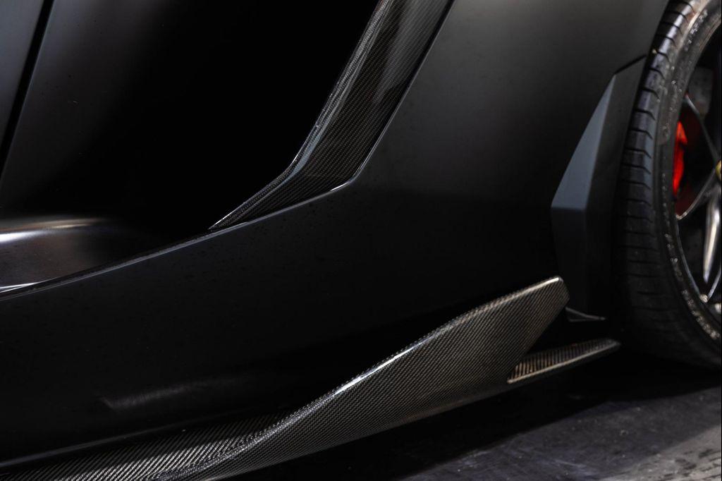 used 2014 Lamborghini Aventador car, priced at $339,900