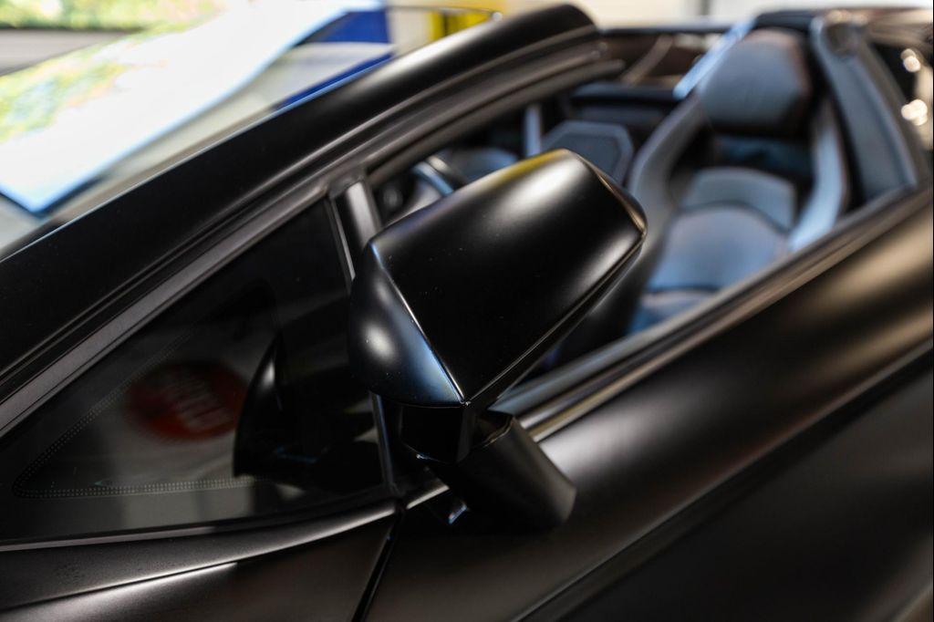 used 2014 Lamborghini Aventador car, priced at $339,900