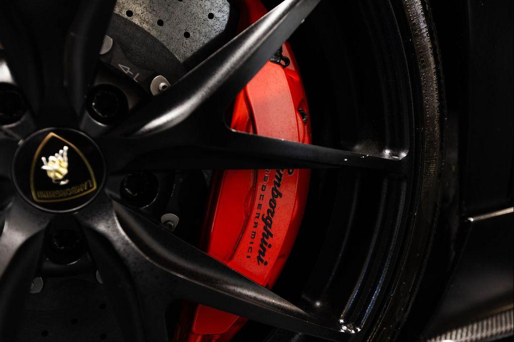 used 2014 Lamborghini Aventador car, priced at $339,900