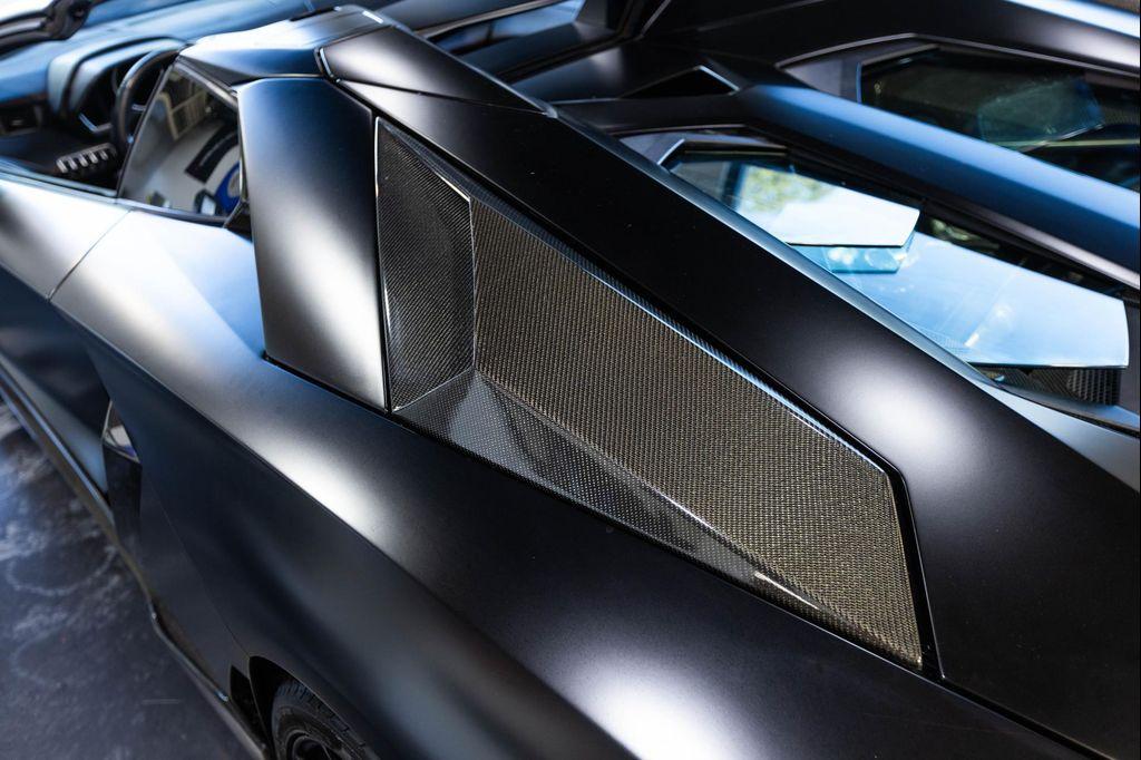 used 2014 Lamborghini Aventador car, priced at $339,900