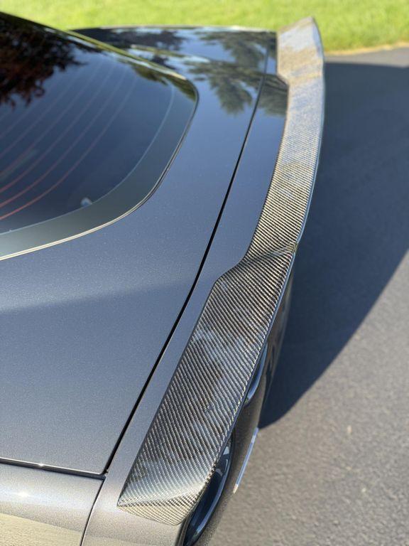 used 2009 Chevrolet Corvette car, priced at $148,800