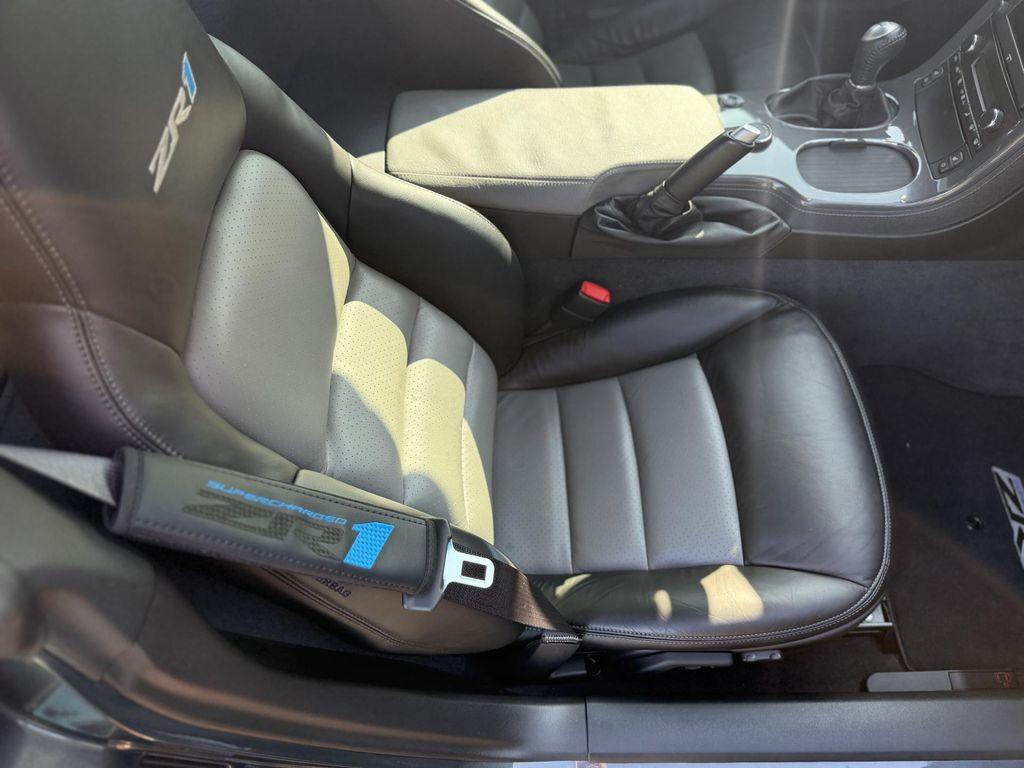 used 2009 Chevrolet Corvette car, priced at $148,800