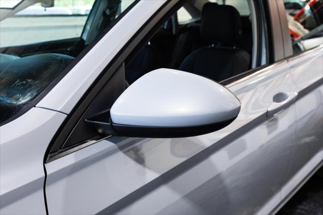 used 2019 Volkswagen Jetta car, priced at $11,800
