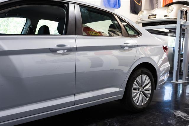 used 2019 Volkswagen Jetta car, priced at $11,800