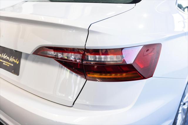 used 2019 Volkswagen Jetta car, priced at $11,800