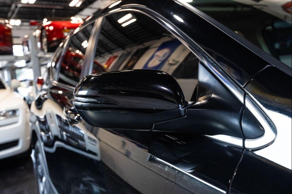 used 2018 Honda CR-V car, priced at $14,999