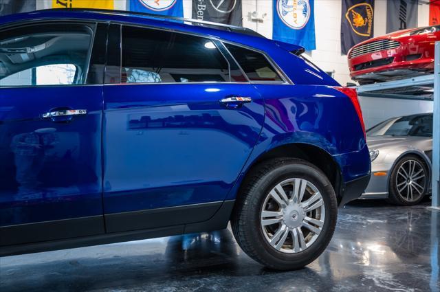 used 2013 Cadillac SRX car, priced at $10,800