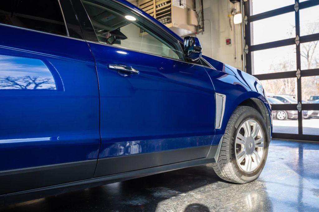 used 2013 Cadillac SRX car, priced at $7,999