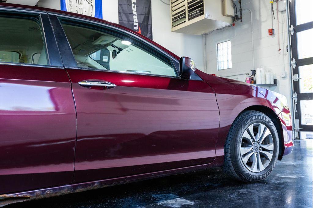 used 2014 Honda Accord car, priced at $11,800