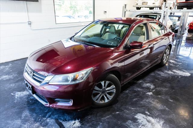 used 2014 Honda Accord car, priced at $11,800