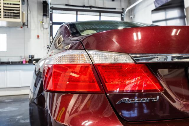 used 2014 Honda Accord car, priced at $11,800