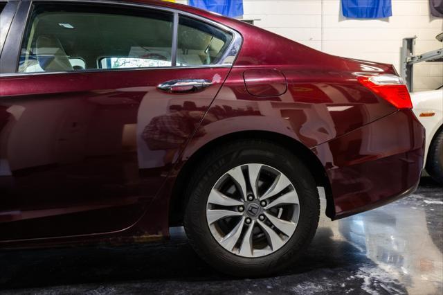 used 2014 Honda Accord car, priced at $11,800