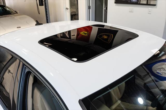 used 2018 Audi A4 car, priced at $11,999