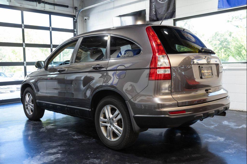 used 2011 Honda CR-V car, priced at $9,800