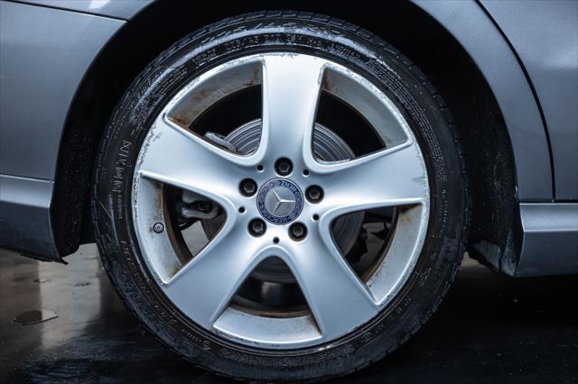 used 2016 Mercedes-Benz CLA-Class car, priced at $12,800