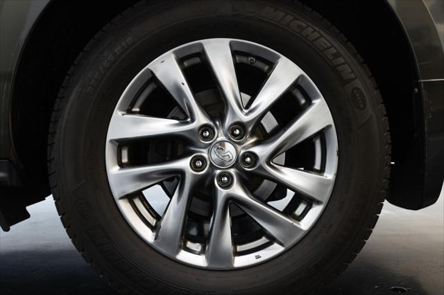 used 2014 INFINITI QX60 car, priced at $6,800