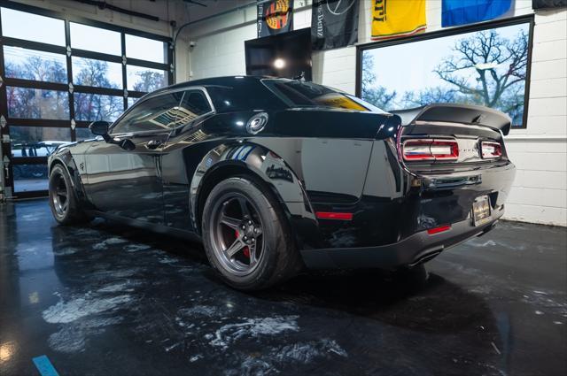 used 2021 Dodge Challenger car, priced at $78,800