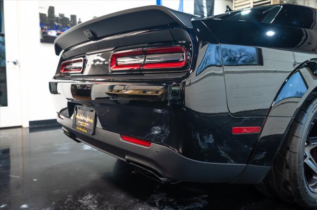 used 2021 Dodge Challenger car, priced at $78,800